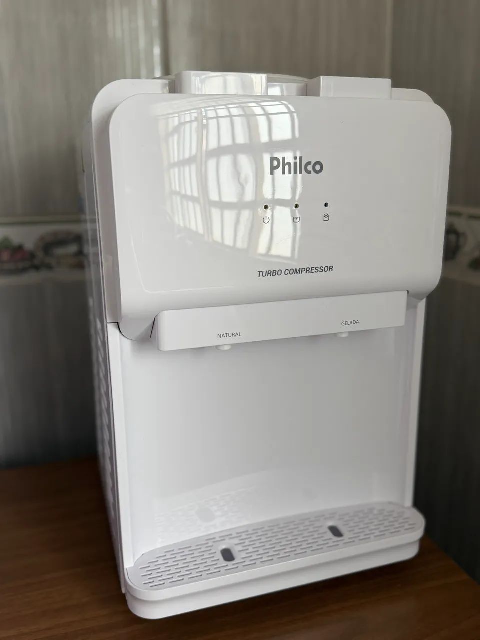 Bebedouro Philco