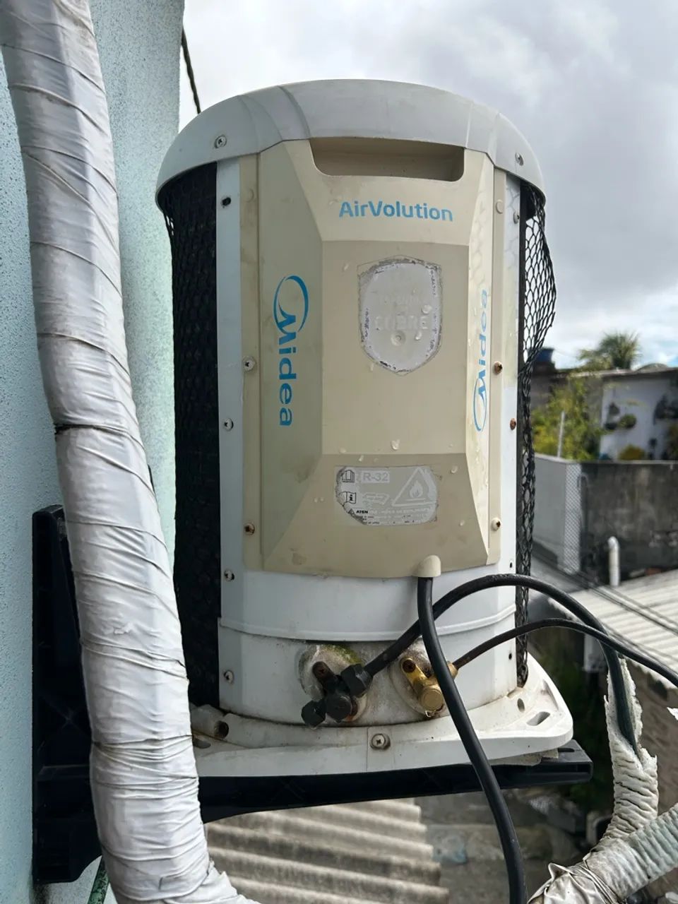 Ar condicionado  - Foto 2