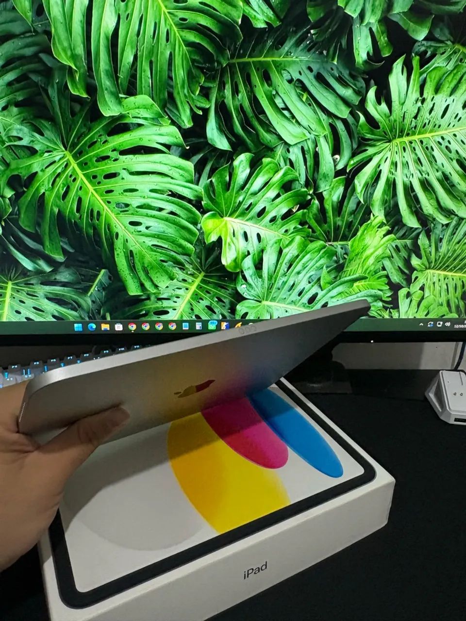 iPad 11 128gb - Foto 4