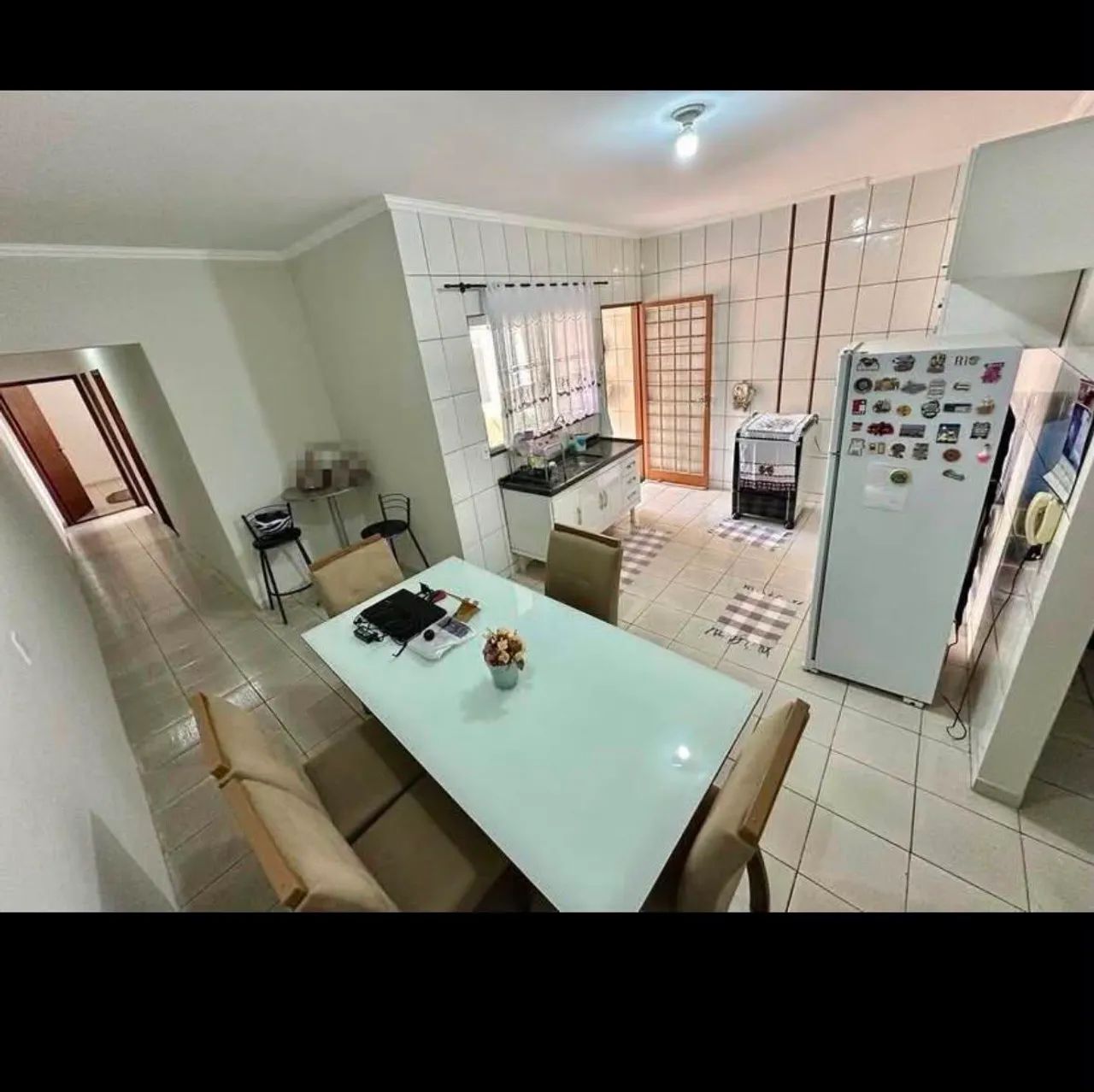Vendo casa na Paranoá com entrada + parcelas  - Foto 2