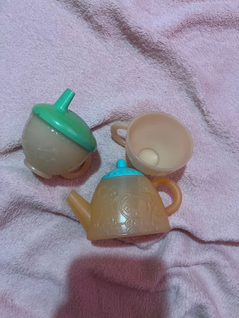 Baby Alive Hora do Chá - Foto 3