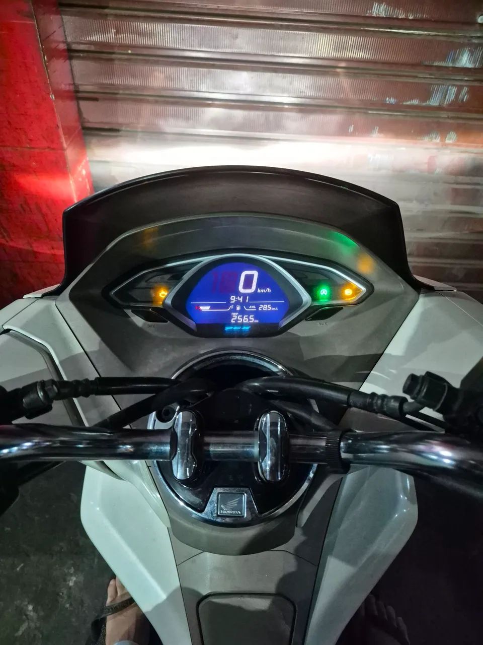 Pcx  2019 DLX - Foto 2