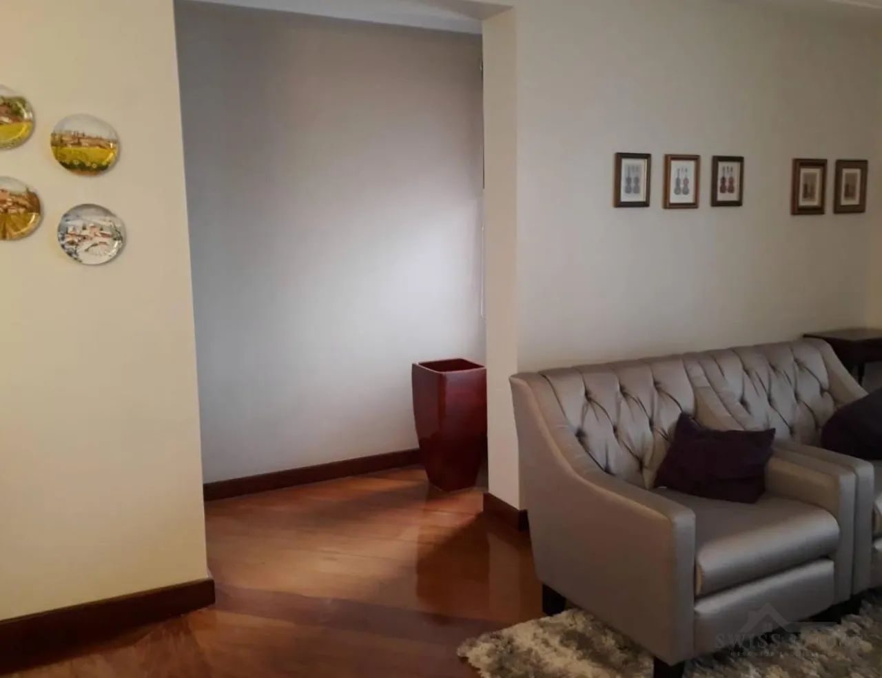 Apartamento a venda no Bonfim em Campinas/SP - Foto 4