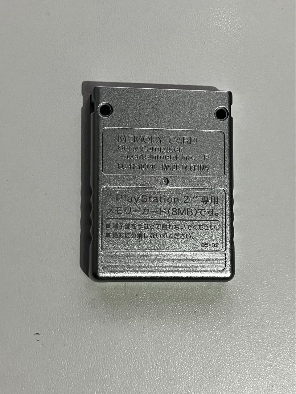 Playstation 2 slim silver - Bloqueado - Foto 4