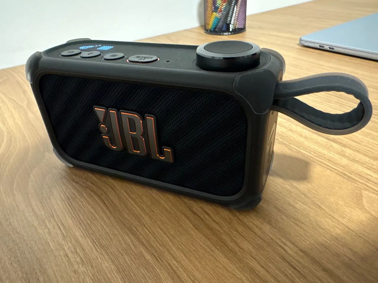 Bandbox JBL - Foto 4