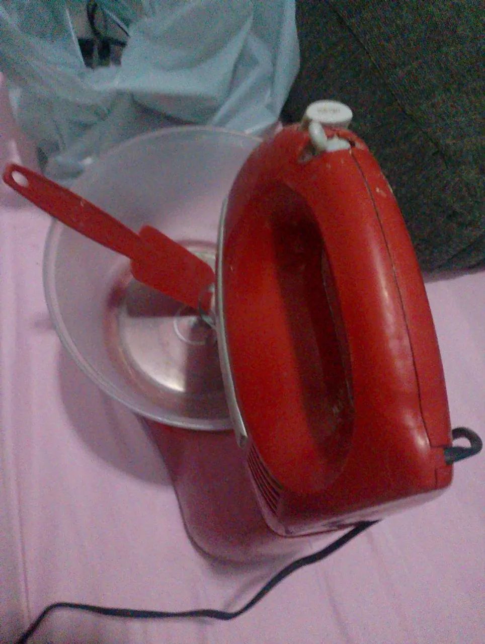 Batedeira  - Foto 2