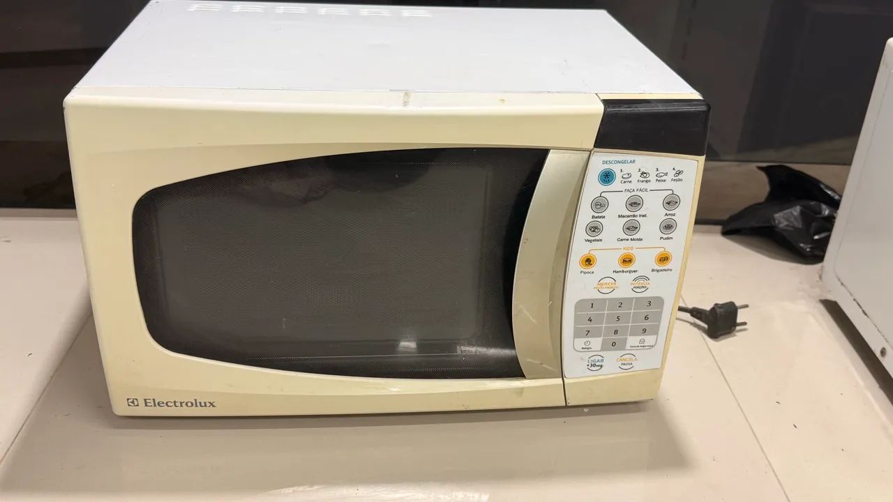 Microondas  - Foto 2