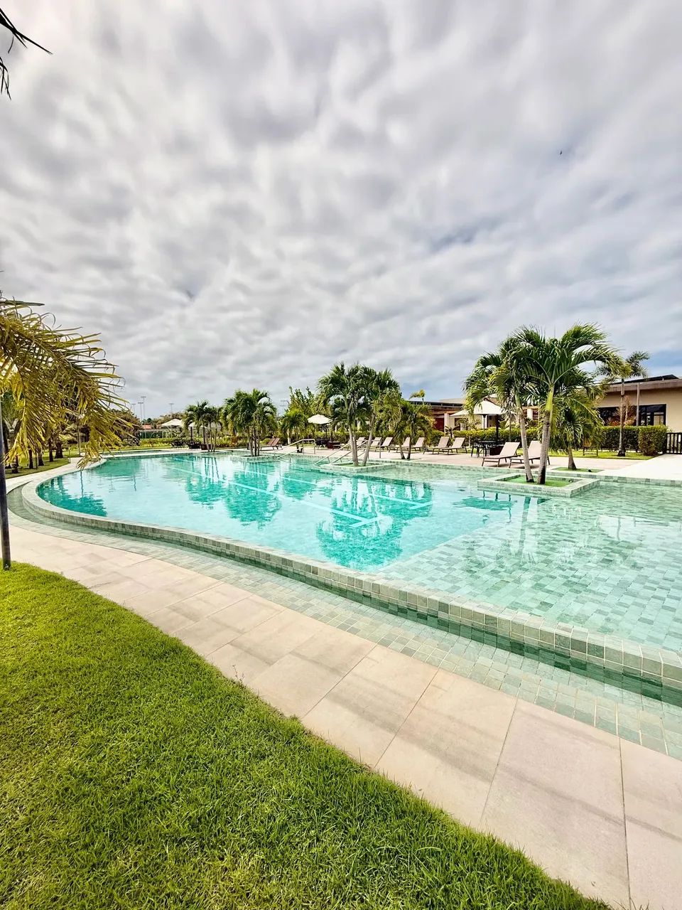 Condomínio VISTA LAGOA em Barra Nova - Opções de Vários Lotes e Casas - Marechal Deodoro - - Foto 7