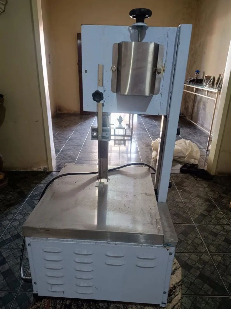Serra fita braesi - Foto 4