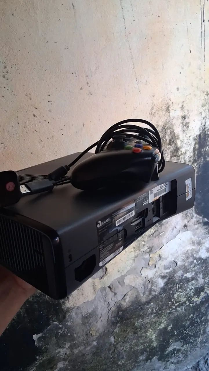 Vendo x box  - Foto 2