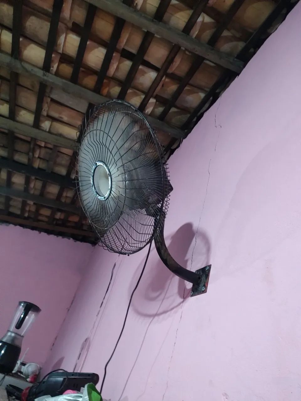 Ventilador  - Foto 2