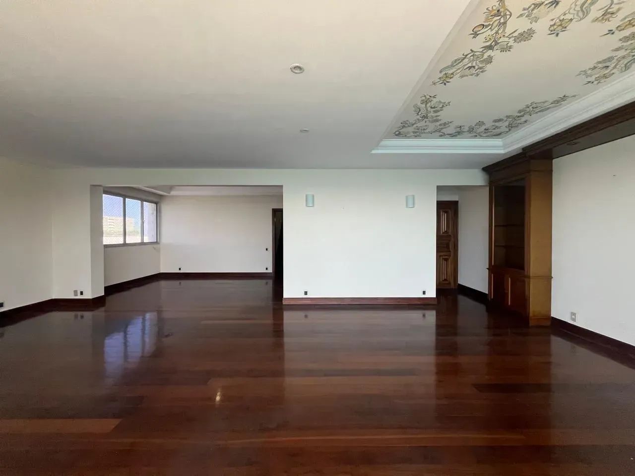 Cobertura Duplex com 4 quartos na Av. Atlântica - Foto 4
