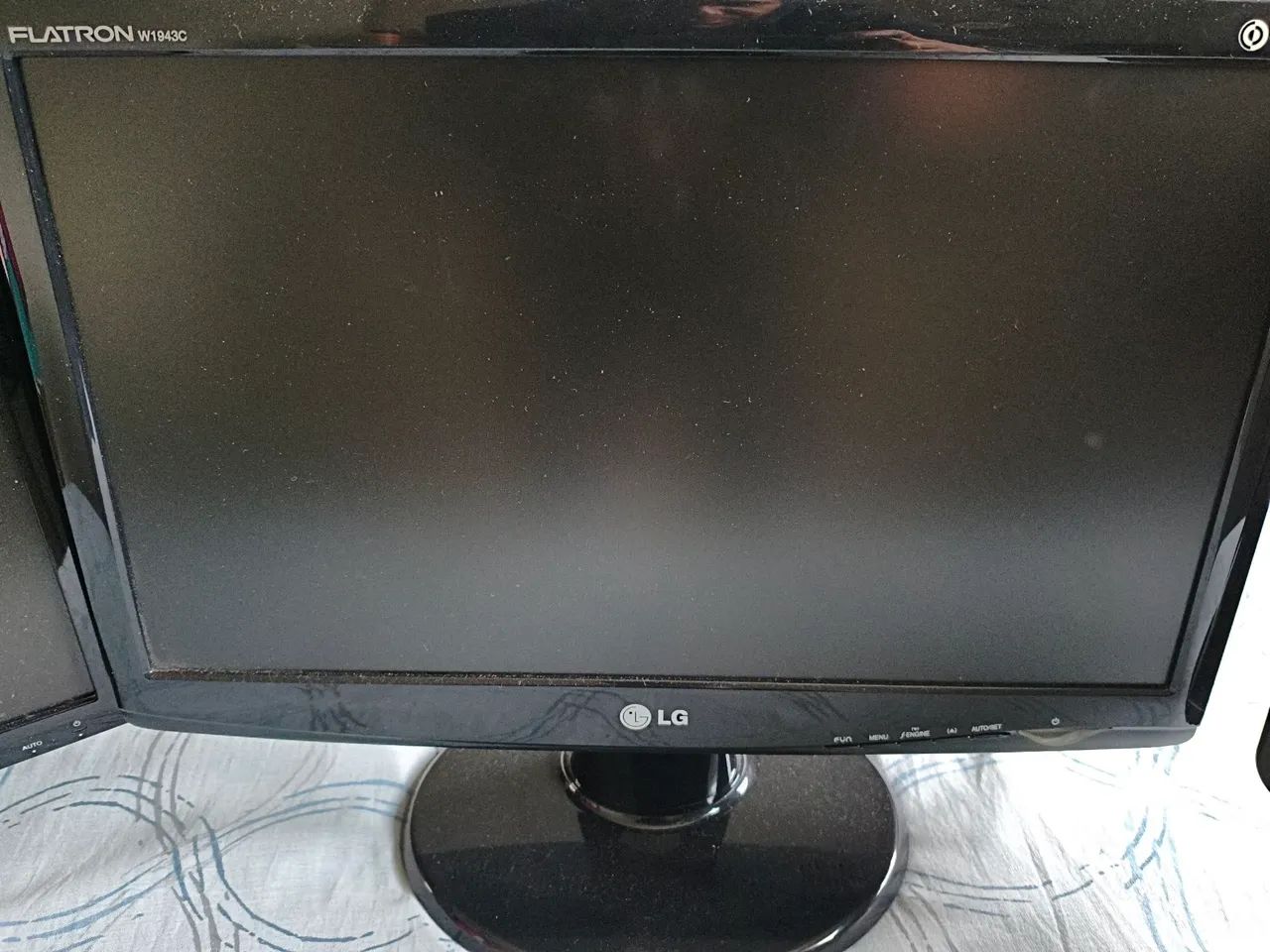 Tela de computador  - Foto 3