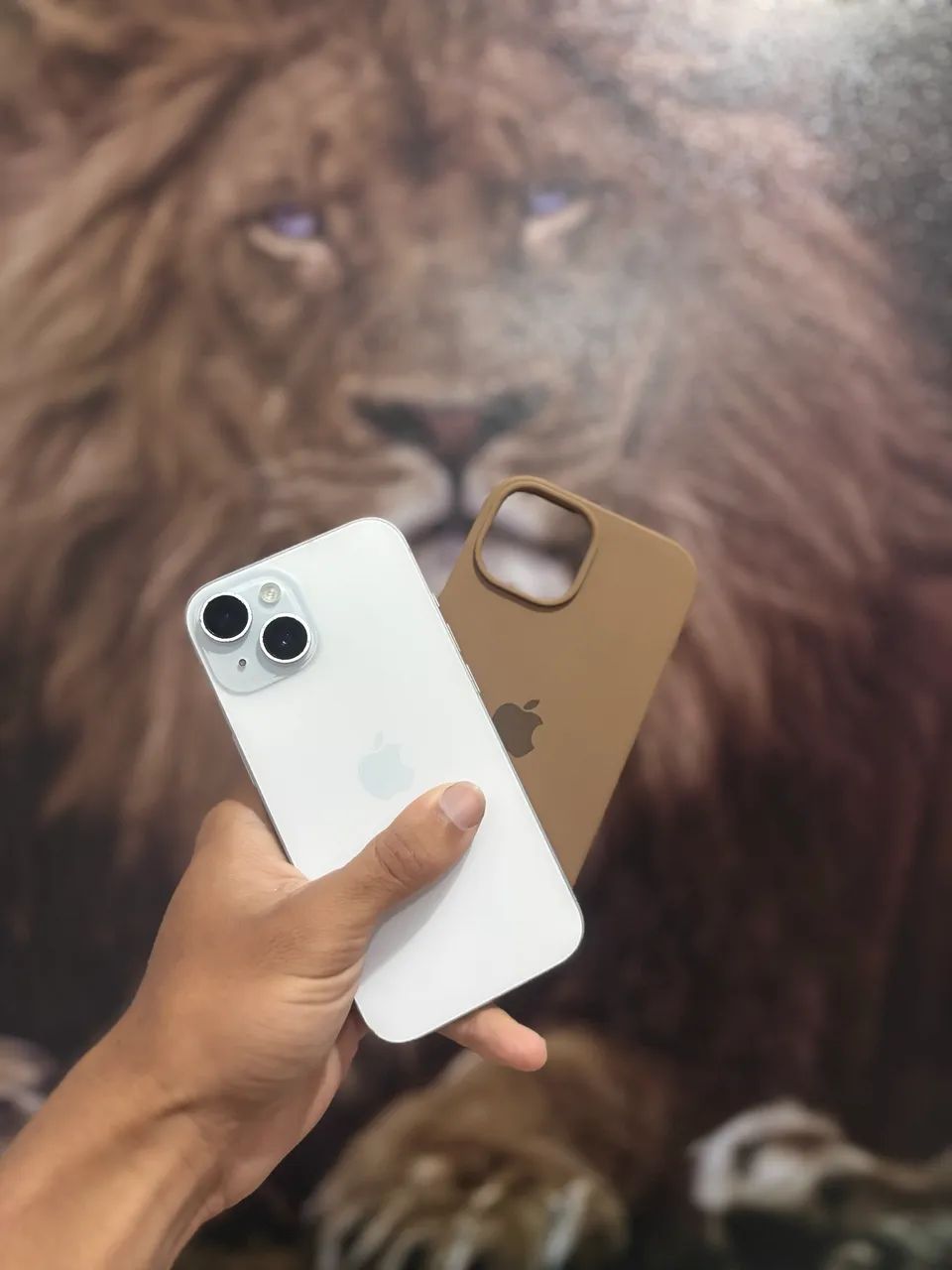 IPHONE 15  - Foto 3