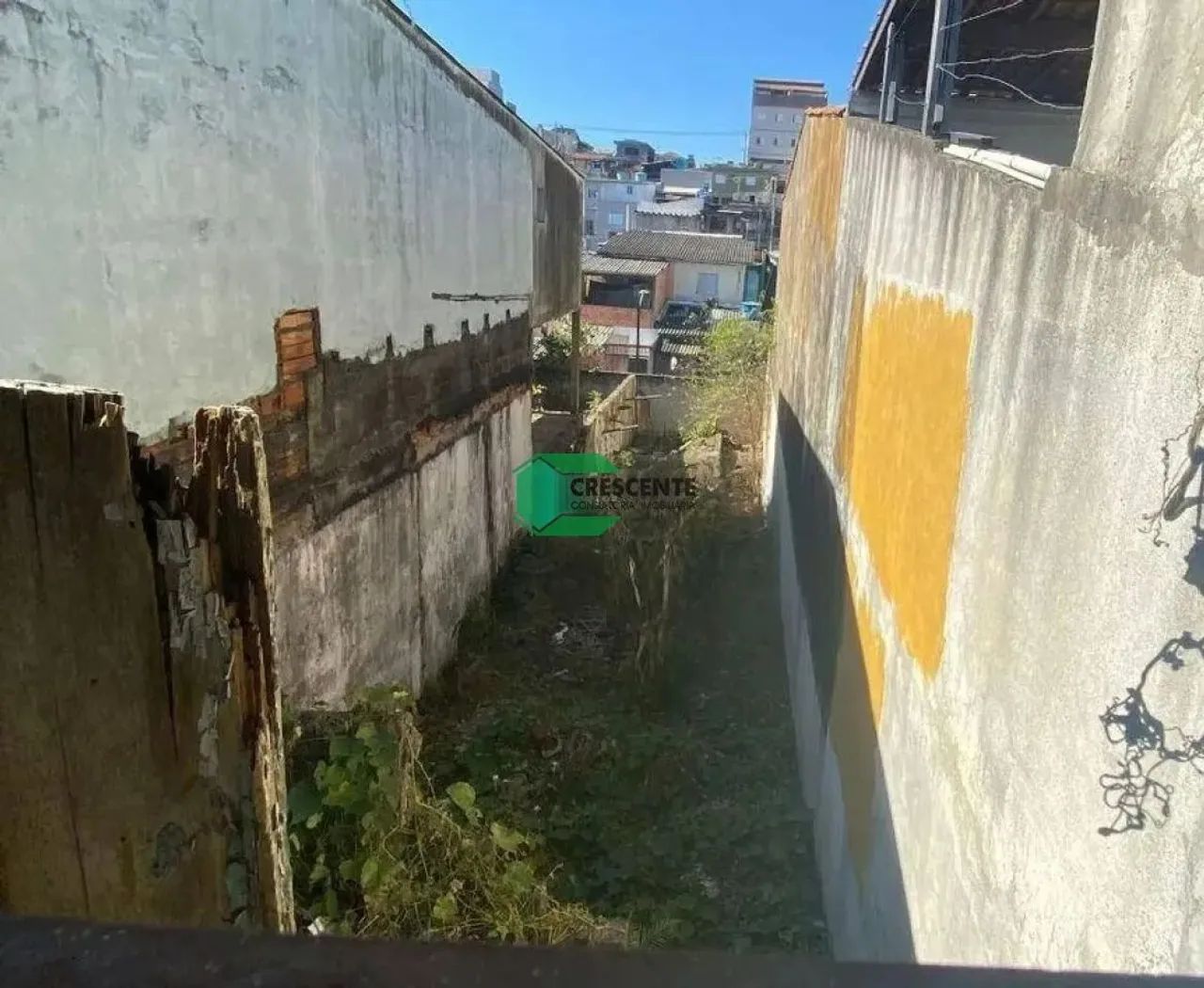 Terreno para venda na V. Linda, Santo André. - Foto 2