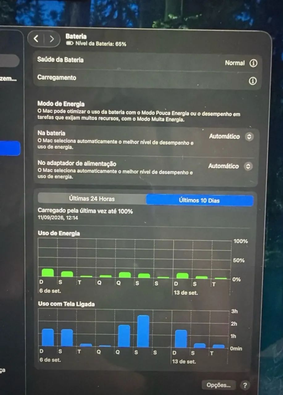 MacBook Pro 16.2 M5 Max 36GB - 2TB SSD  - Foto 4
