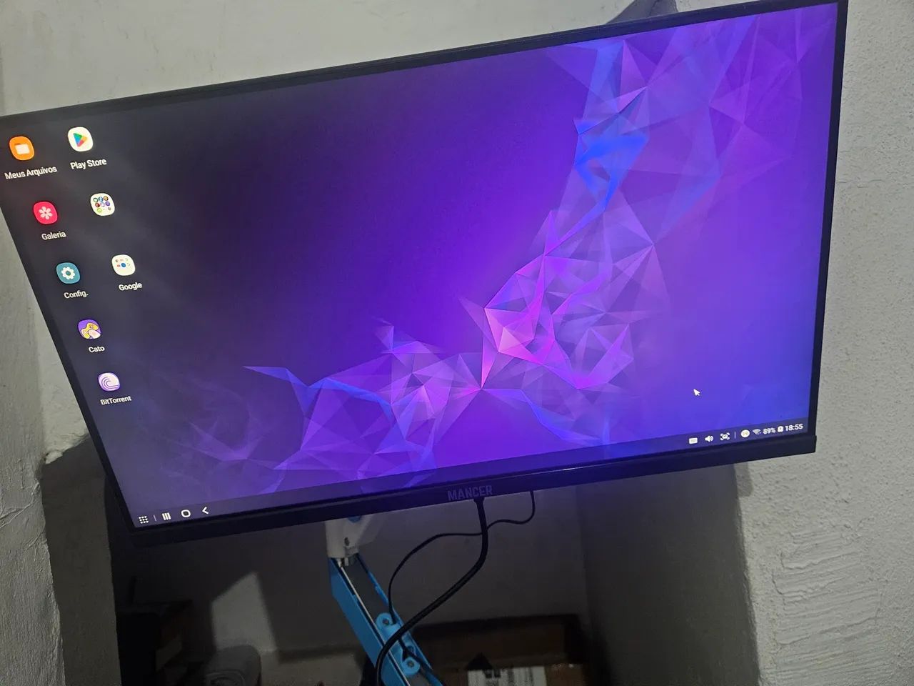 Setup DEX - Foto 2