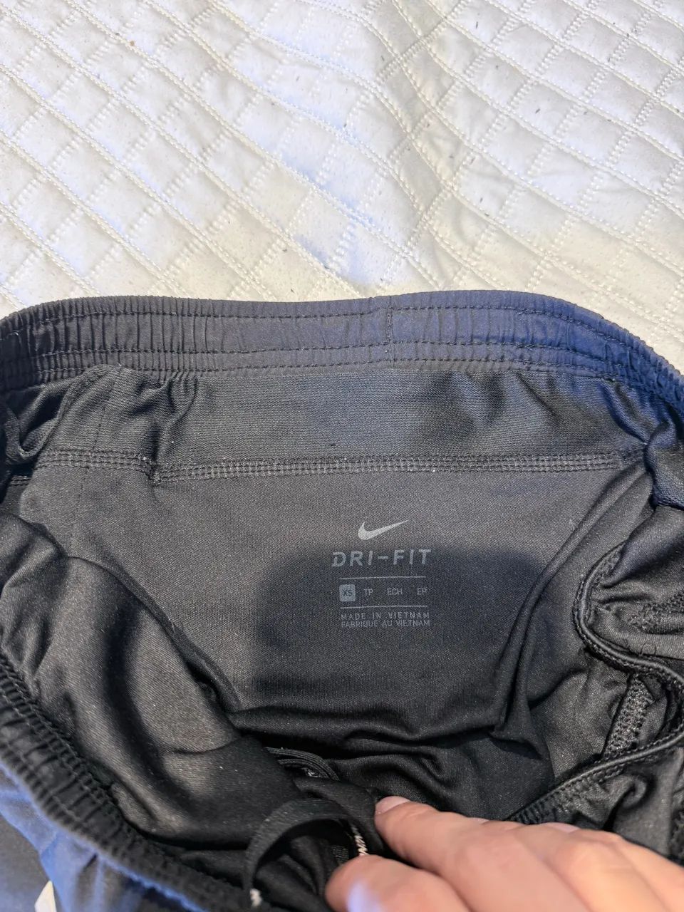 Short Nike  - Foto 3