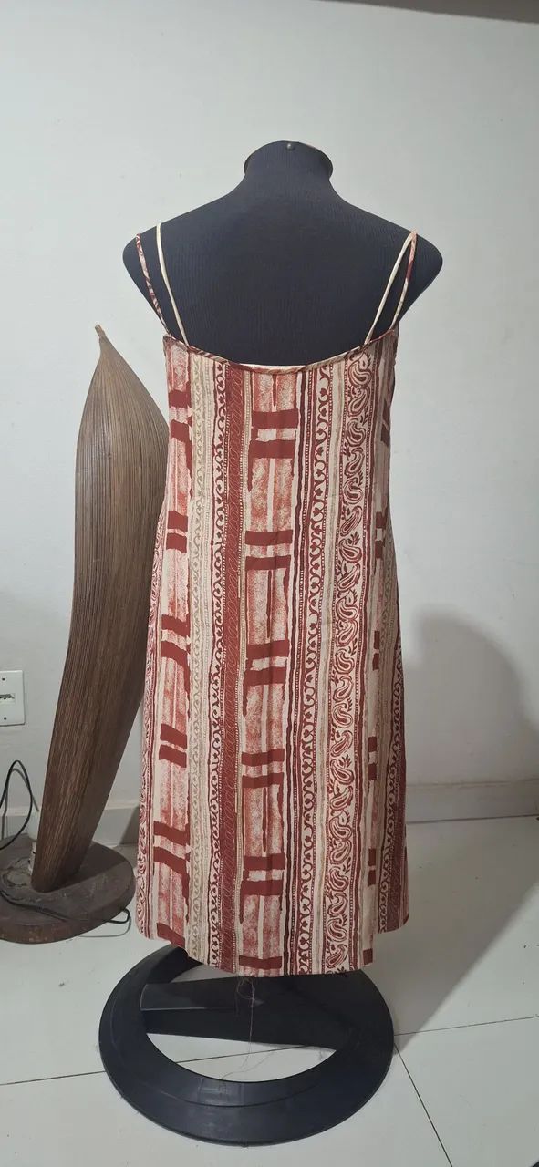Vestido vintage  - Foto 2