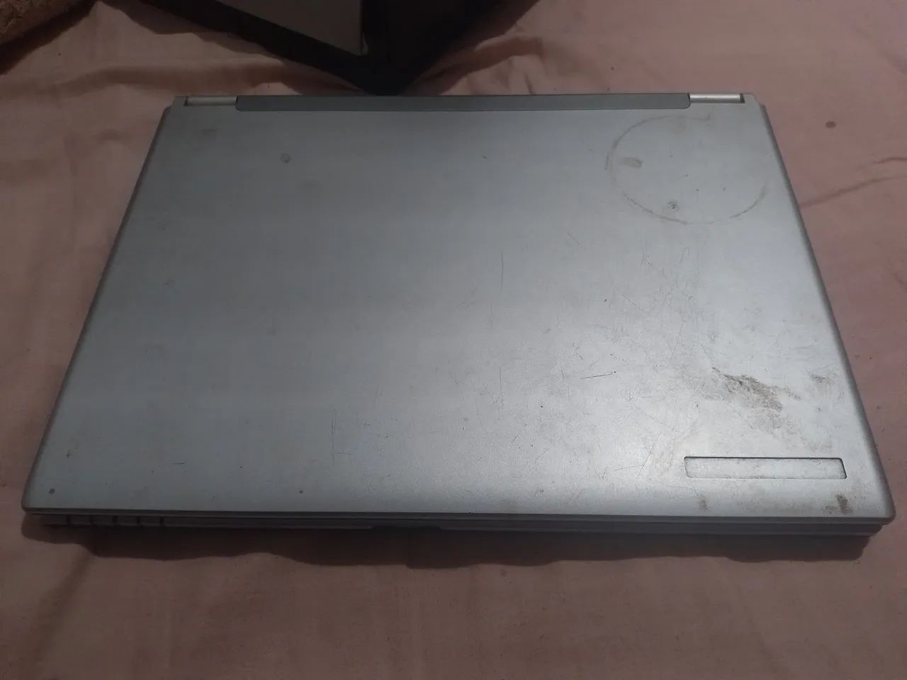 Notebook positivo