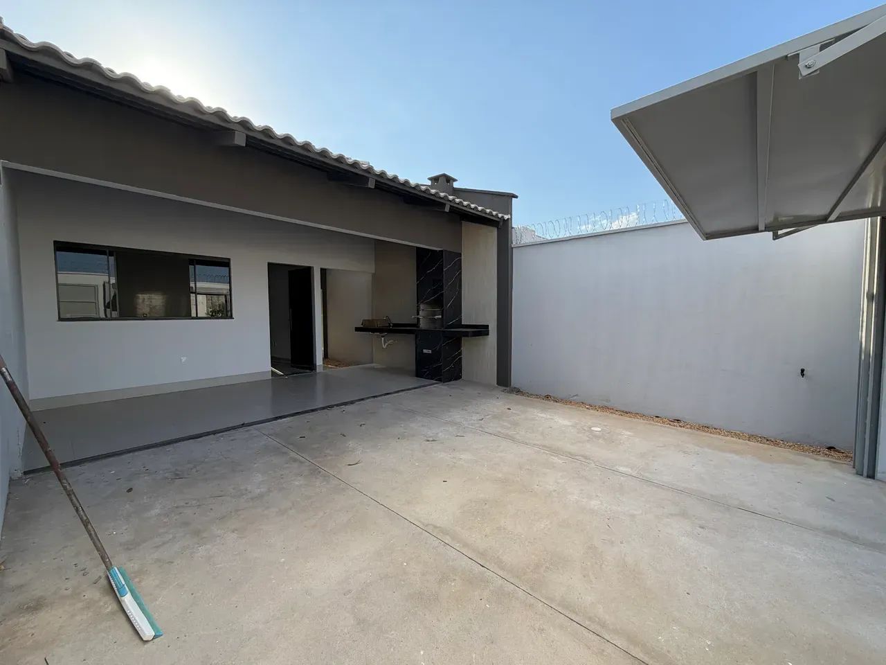 CASA EXCELENTE ACABAMENTO