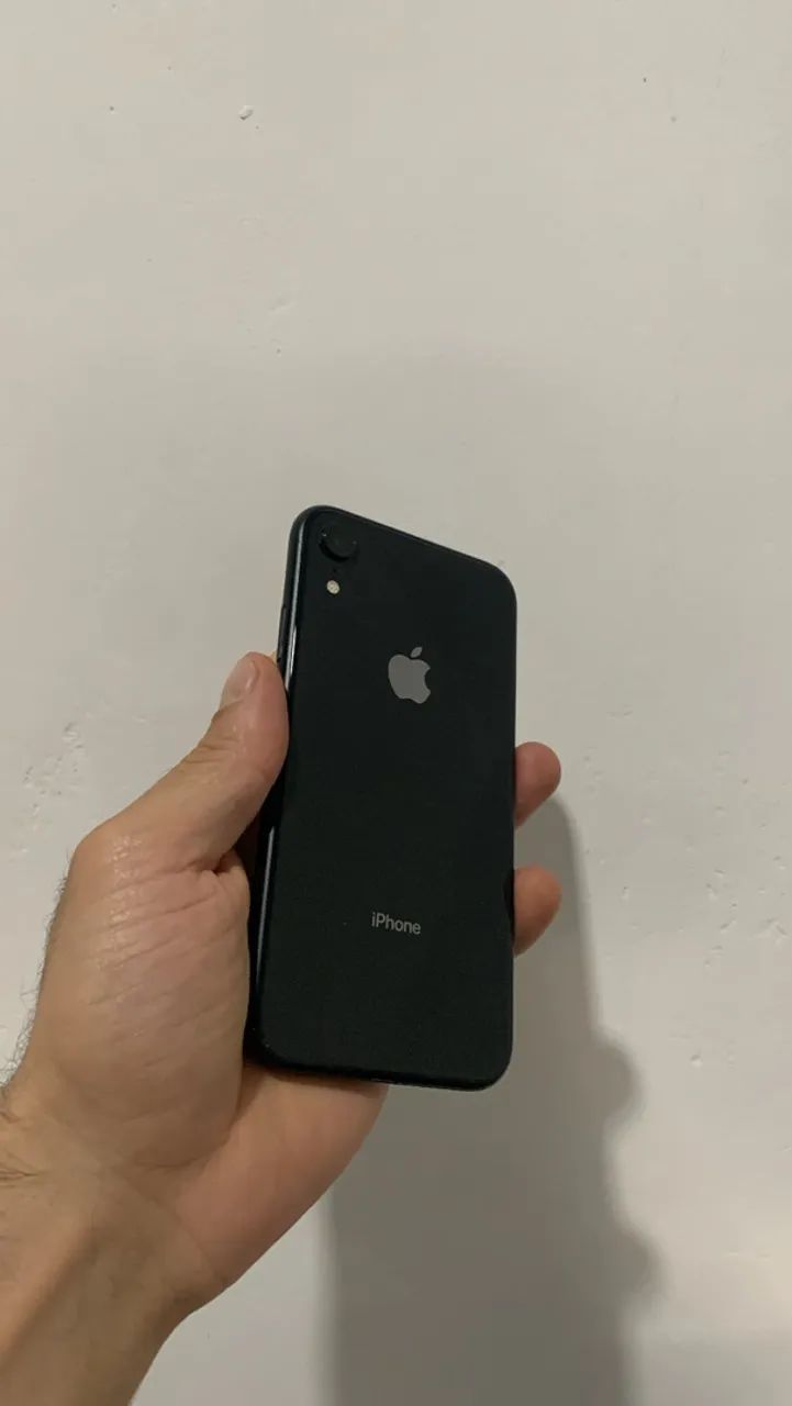 iPhone XR  - Foto 3