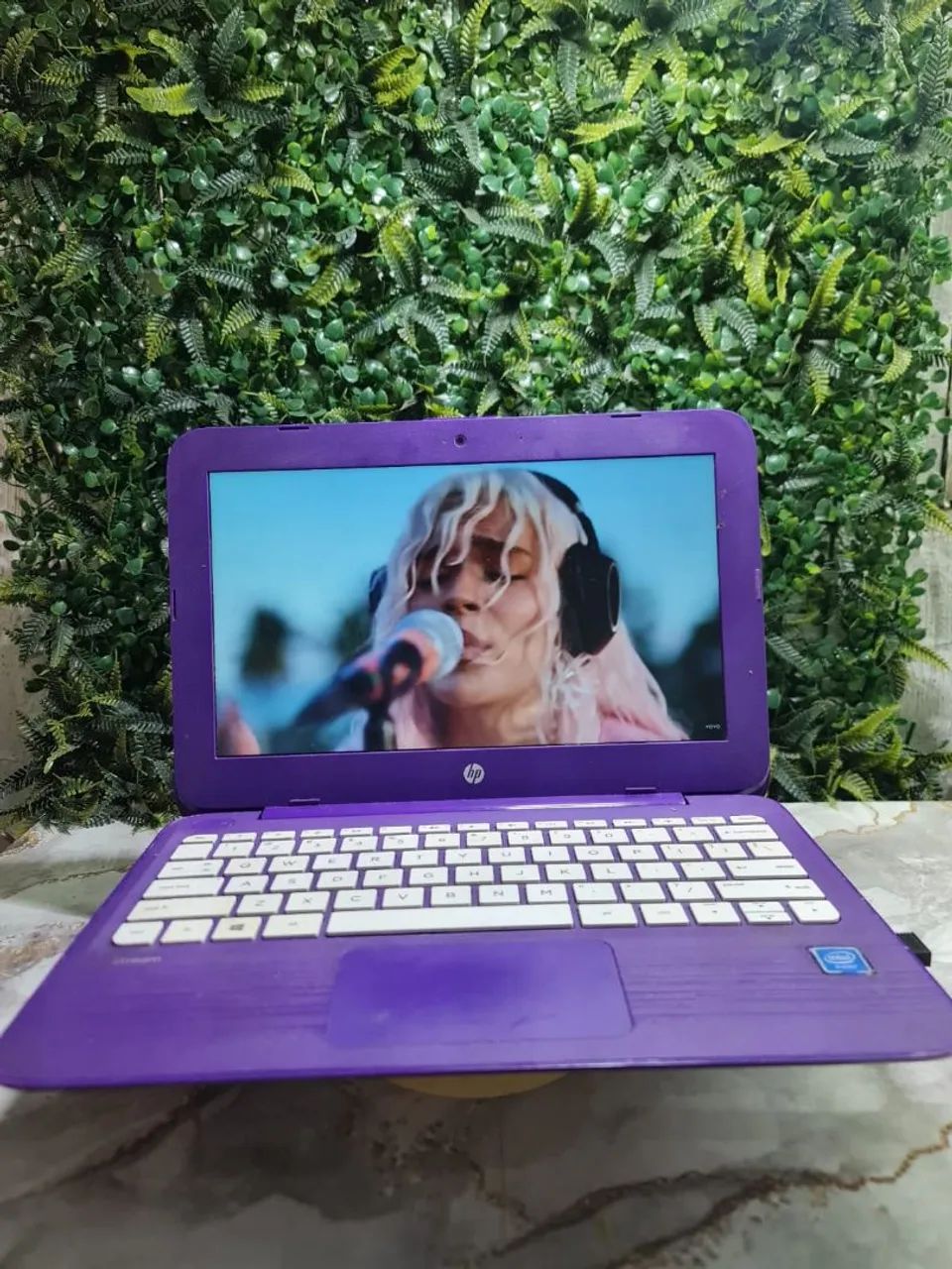 HP Laptop 11 - Foto 4