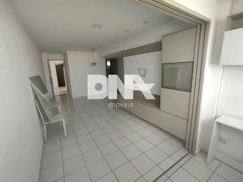 Apartamento 3 quartos e 2 vagas com lazer total no Aeroclube - Foto 3