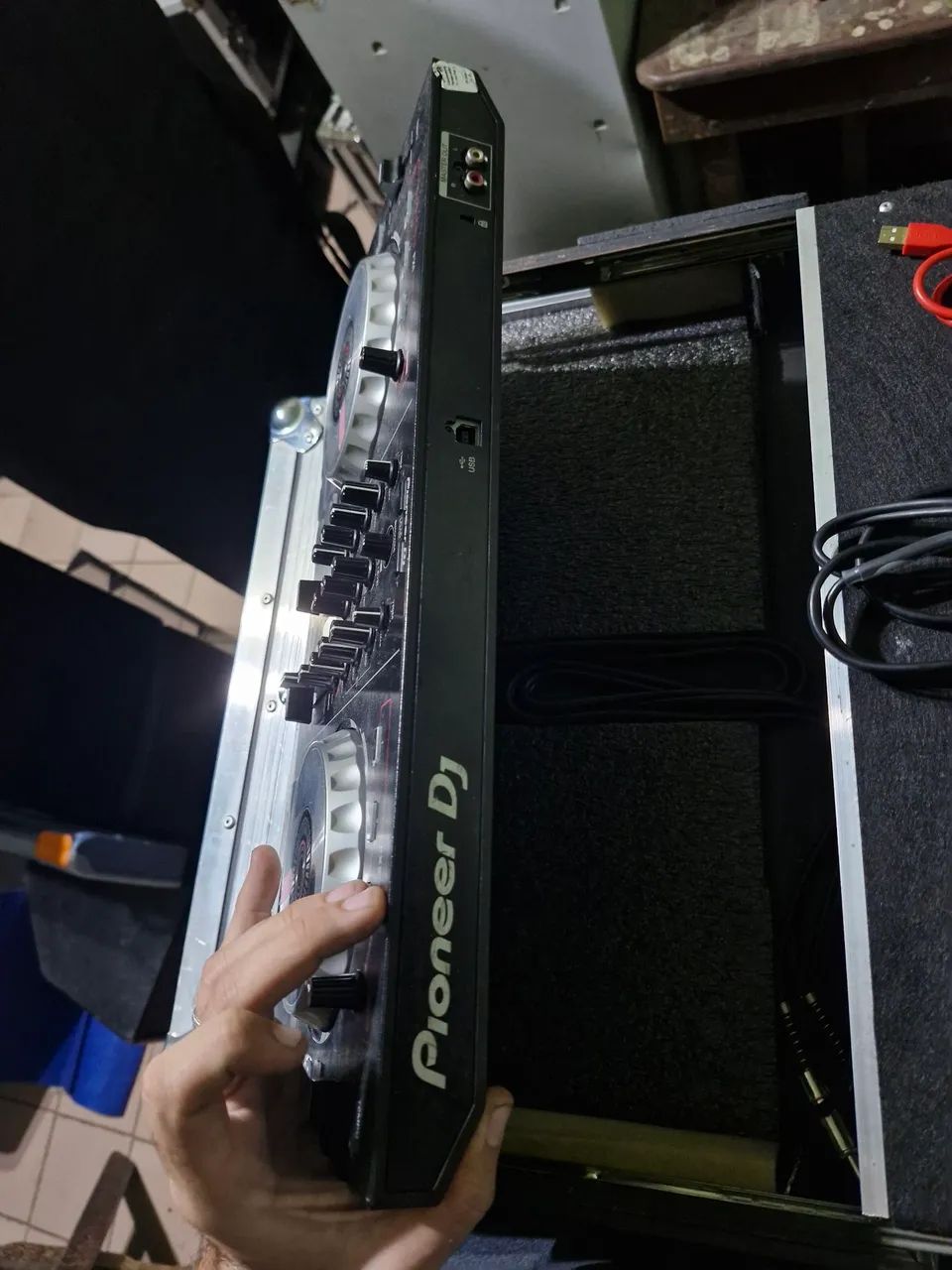 Pionner ddj sb2 - Foto 3
