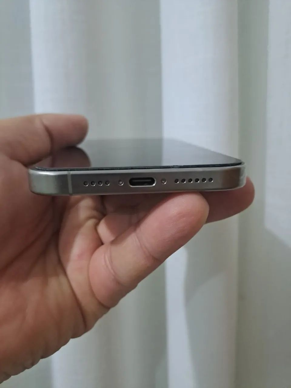 Iphone 15 Pro Max - Foto 4