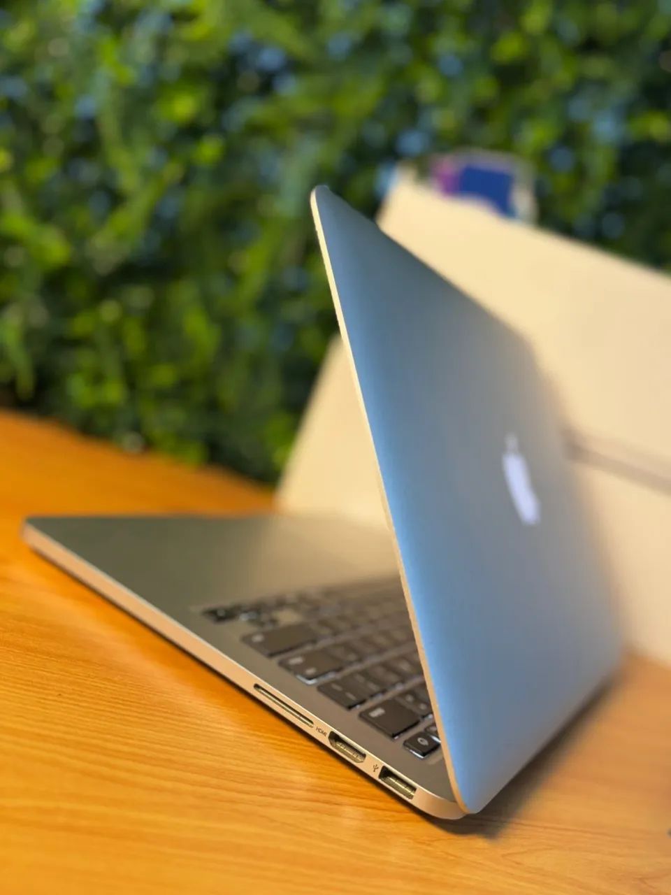 MacBook Pro 2015 A1502 i5 Core Duo 2.7MHz 8GB 120GB SSD Tela: 13.3