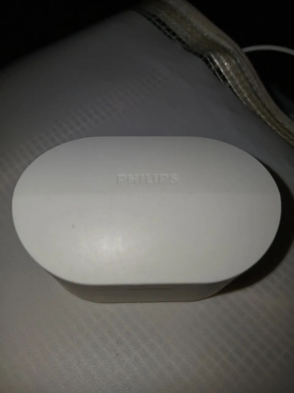 Fone de ouvido Bluetooth Philips