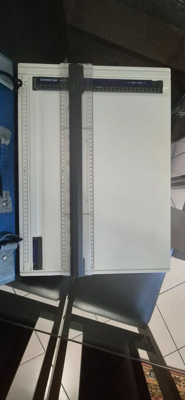 Prancheta A3  - Foto 2