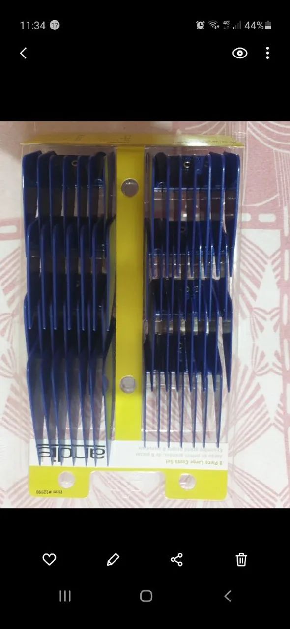 Adaptadores para tosa