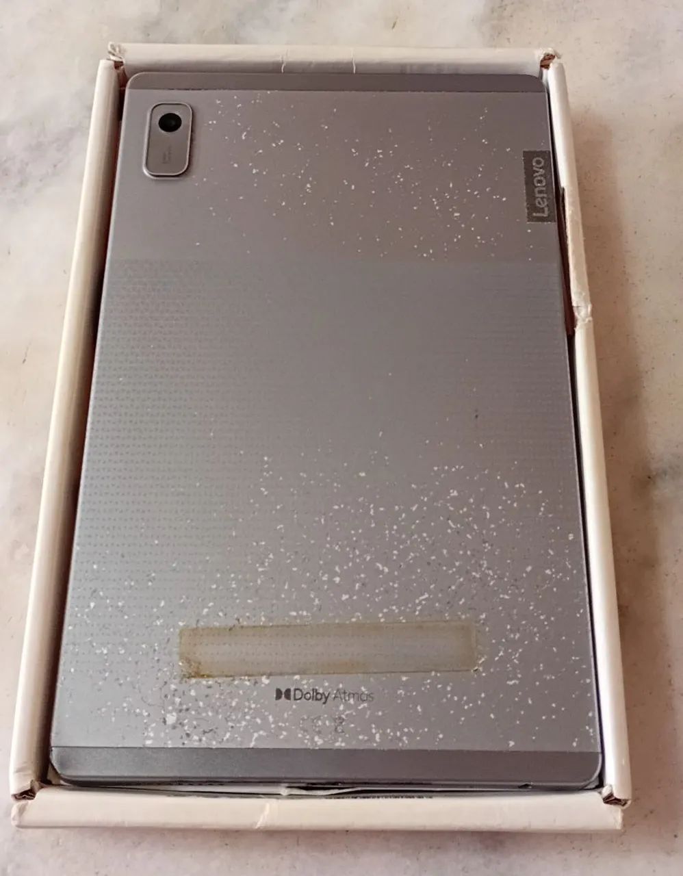 Tablet Lenovo Tab M9 com Caixa - Perfeito Estado - Foto 2