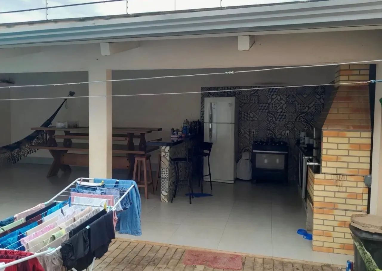Casa no jardim Marco zero  - Foto 4