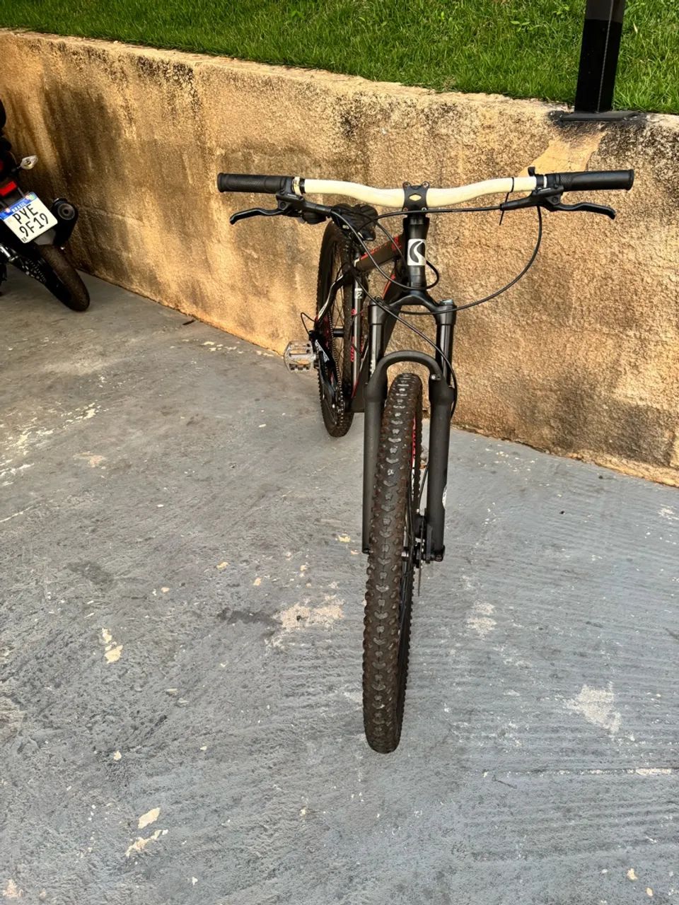 Bicicleta aro 29 - Foto 4
