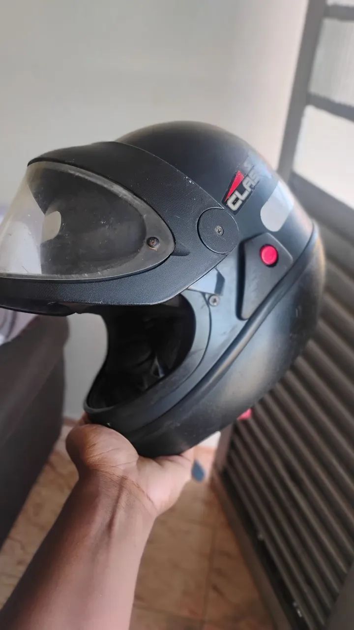 Capacete  - Foto 2