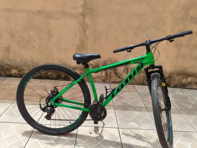 bicicleta - Foto 4