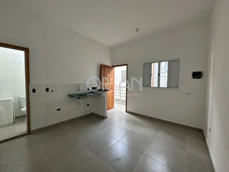 SAO CAETANO DO SUL - Casa Padrão - Prosperidade - Foto 3