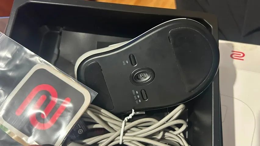 mouse zowie ec1 - Foto 3