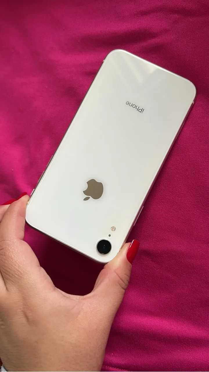 iPhone XR 64GB - Foto 5