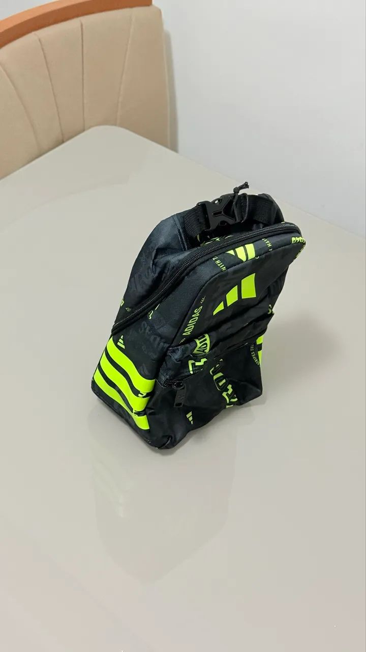 Bolsa Adidas original  - Foto 2