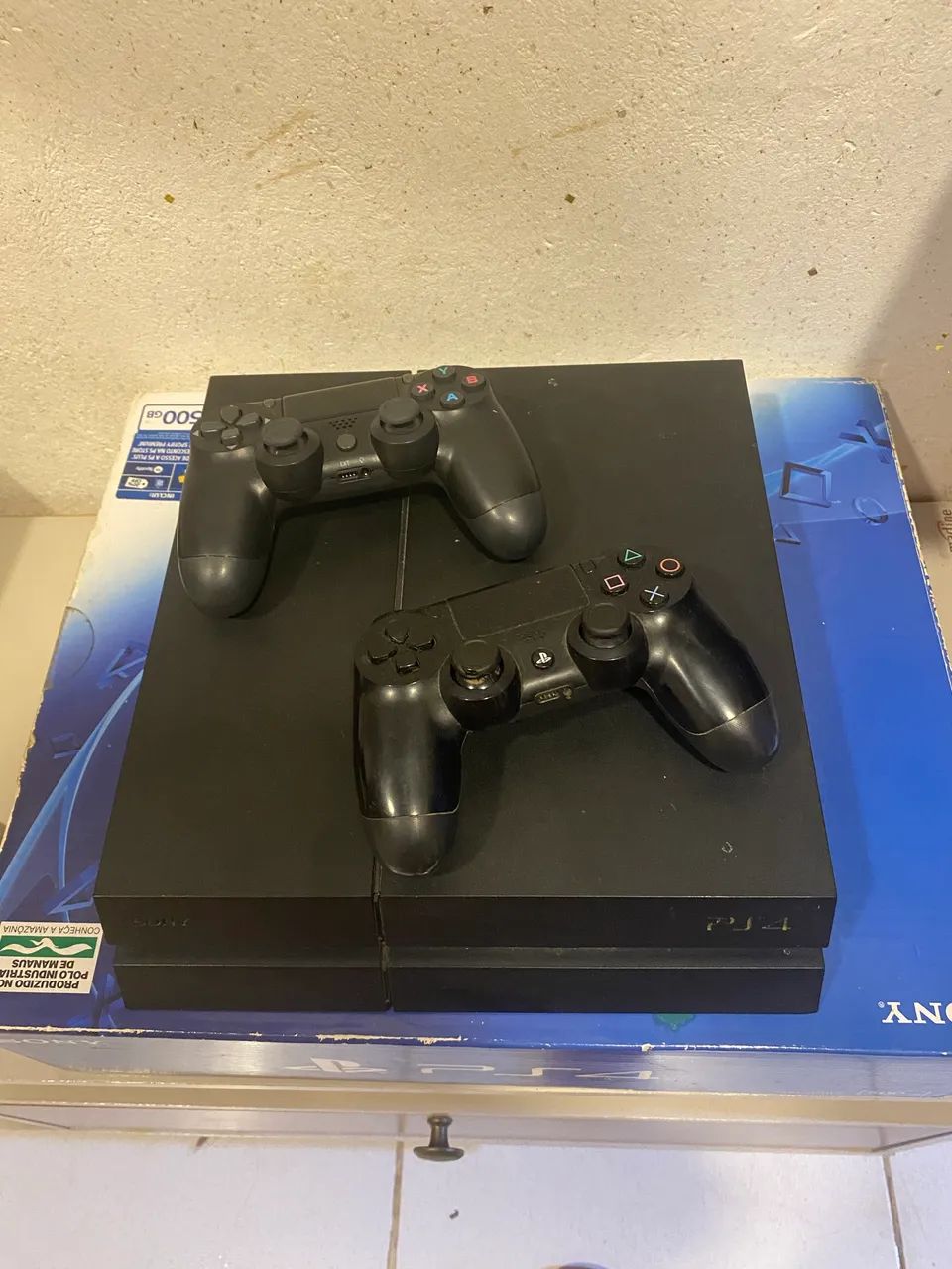 Ps4 - Foto 2