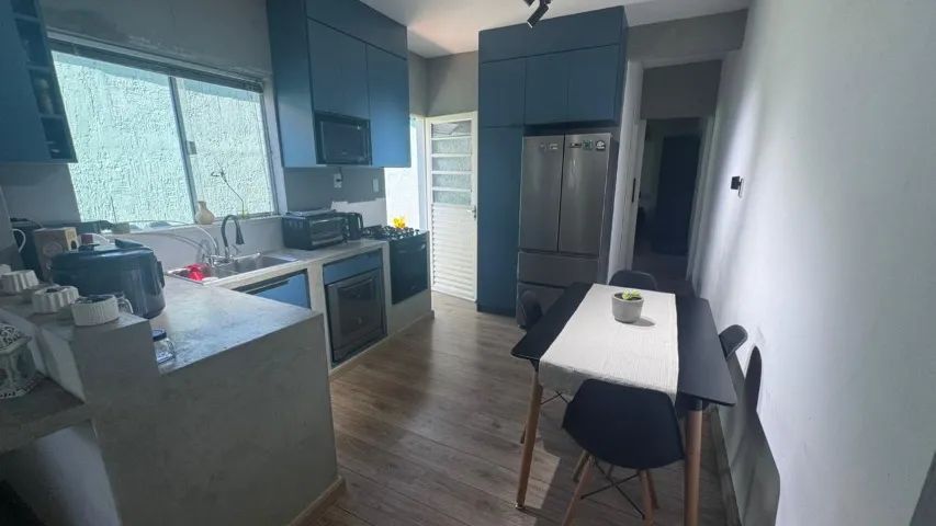 Casa no centro de Botucatu com 2 quartos - Foto 5