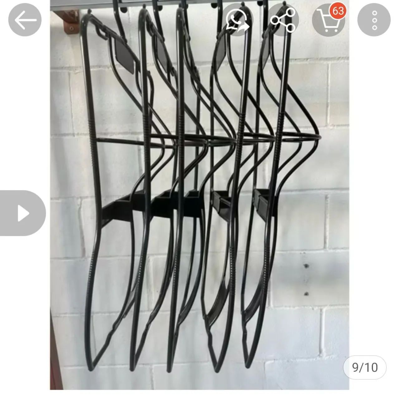 Cabides 