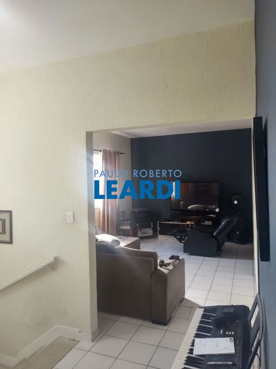PRÉDIO - ALTO DE PINHEIROS - SP