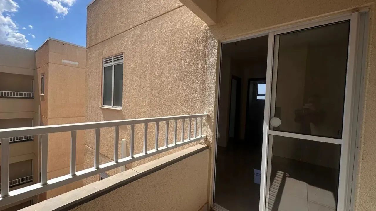 Apartamento para alugar com 2 quartos no Residencial Lake Van Gogh, Região Oeste de Londri - Foto 4