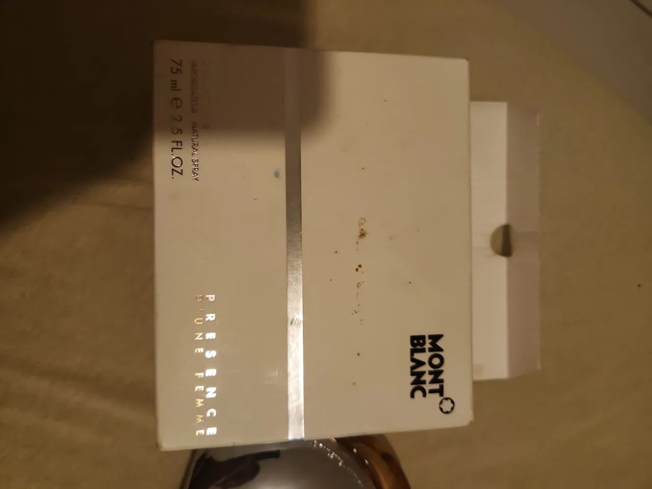 Mont blanc dune femme - Foto 2