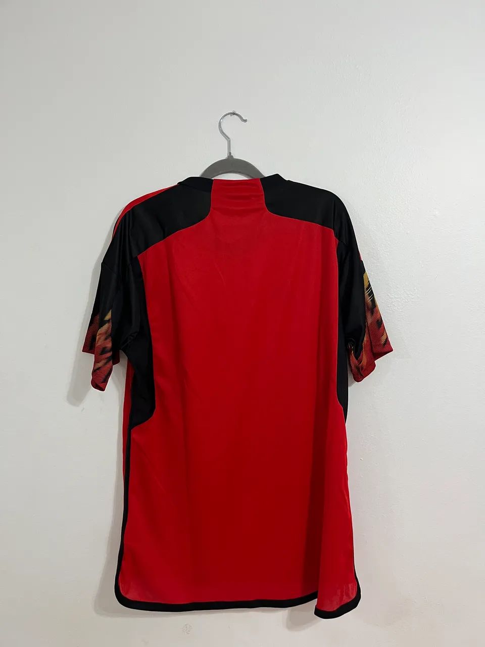 camisa Belgica - Foto 5